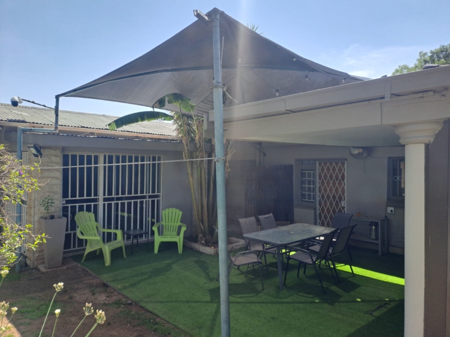 4 Bedroom Property for Sale in Bedelia Free State